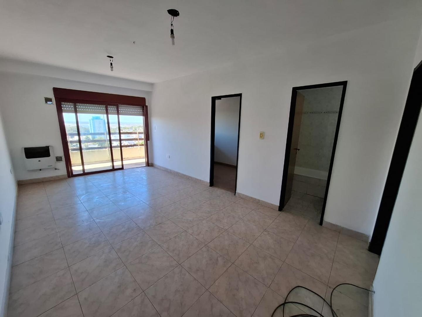 VENTA CIUDAD MADERO DEPARTAMENTO 2 AMB VISTA PANORAMICA