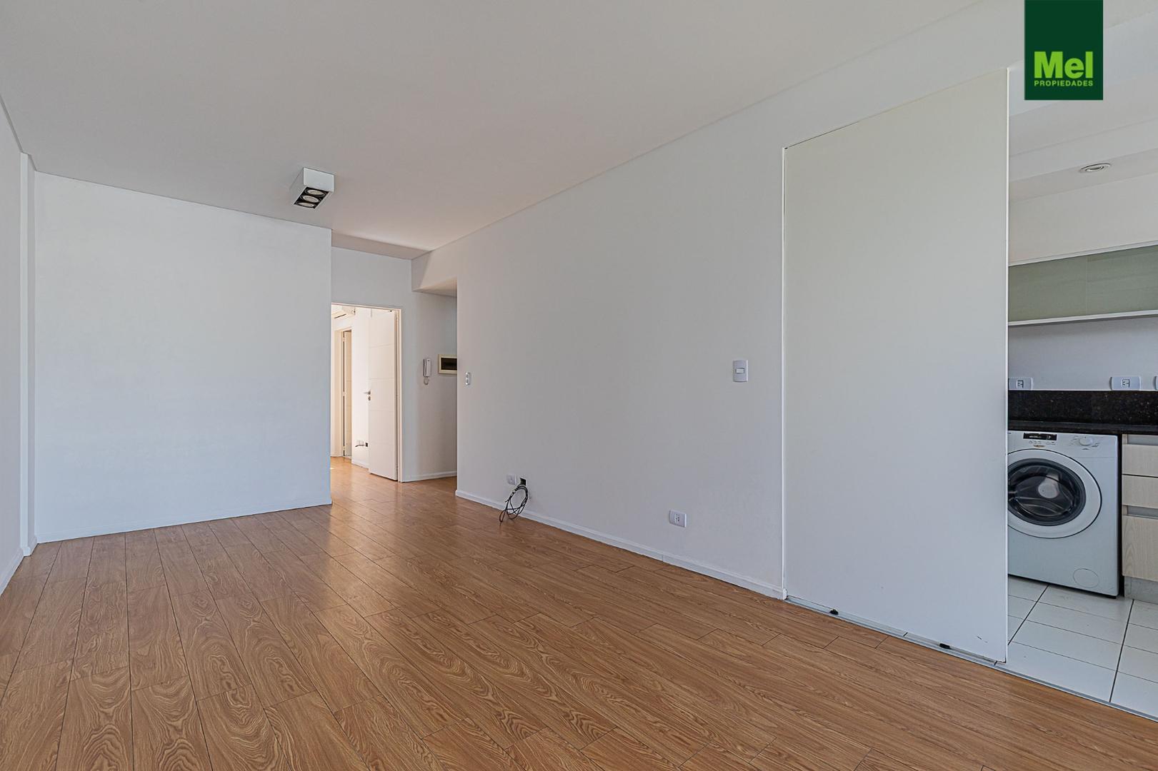 Departamento en Venta en Palermo Hollywood, USD 169.000