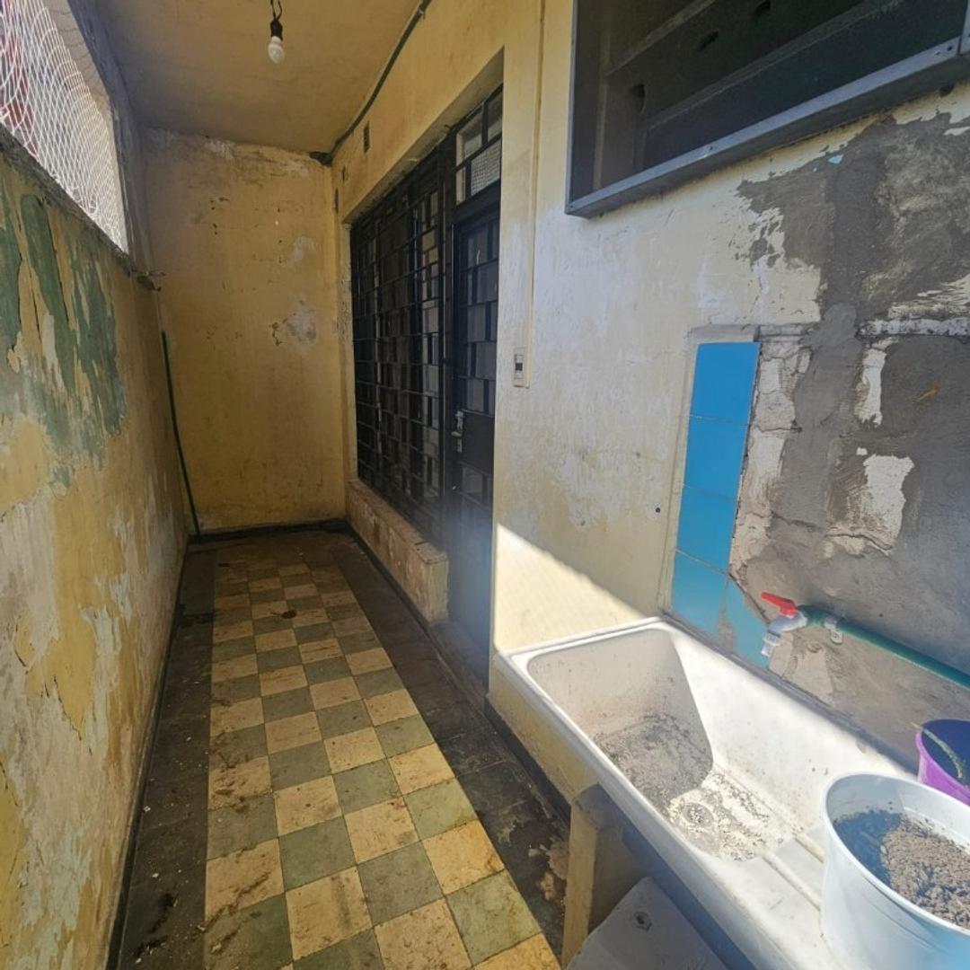 Sarratea 2749 , Piso P.A