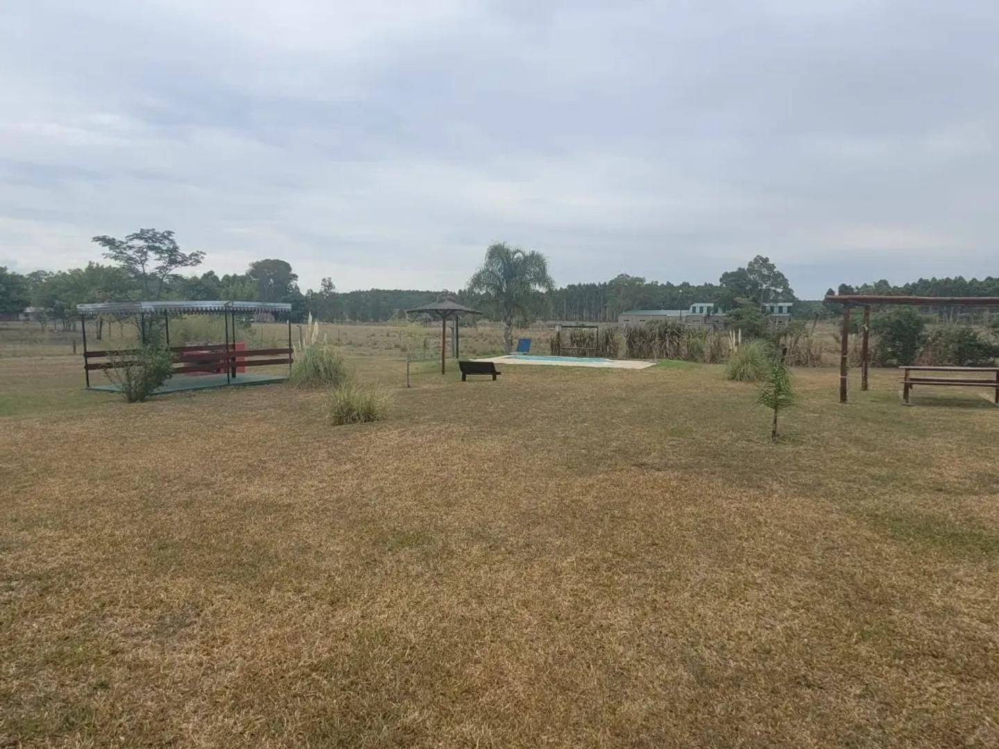 Quinta en Venta al Oeste