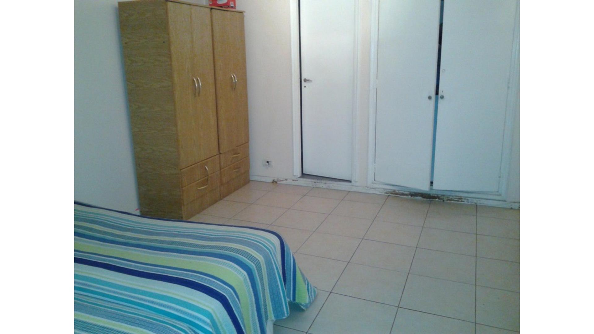 Departamento en Alquiler Temporal de 1 dormitorio