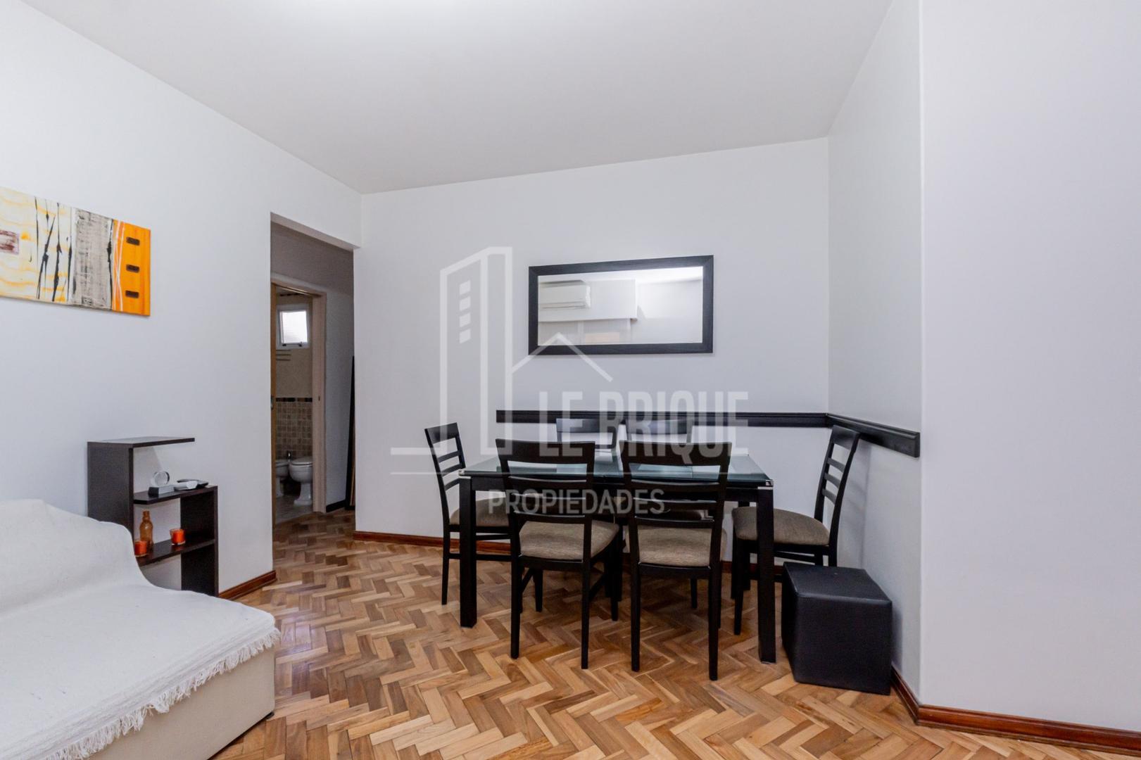 Departamento en Venta 40 años