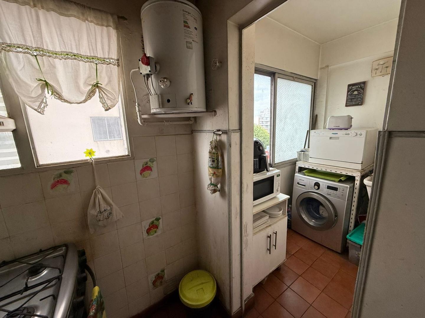 Departamento en Venta de 3 dormitorios