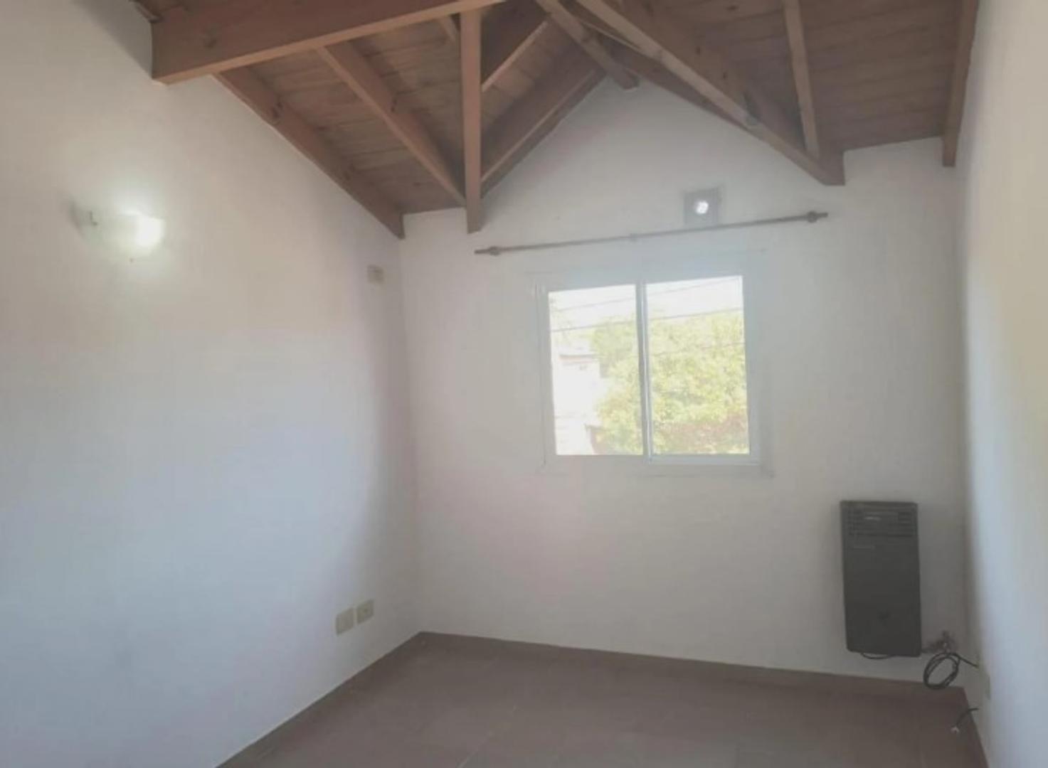 Departamento en Venta 15 años