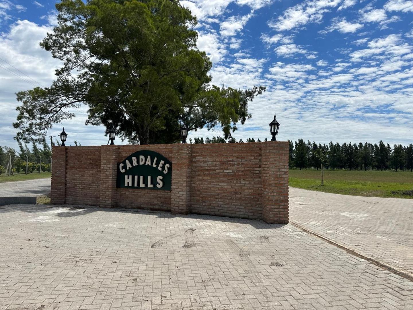 Terreno en Venta de 1254,0 m2