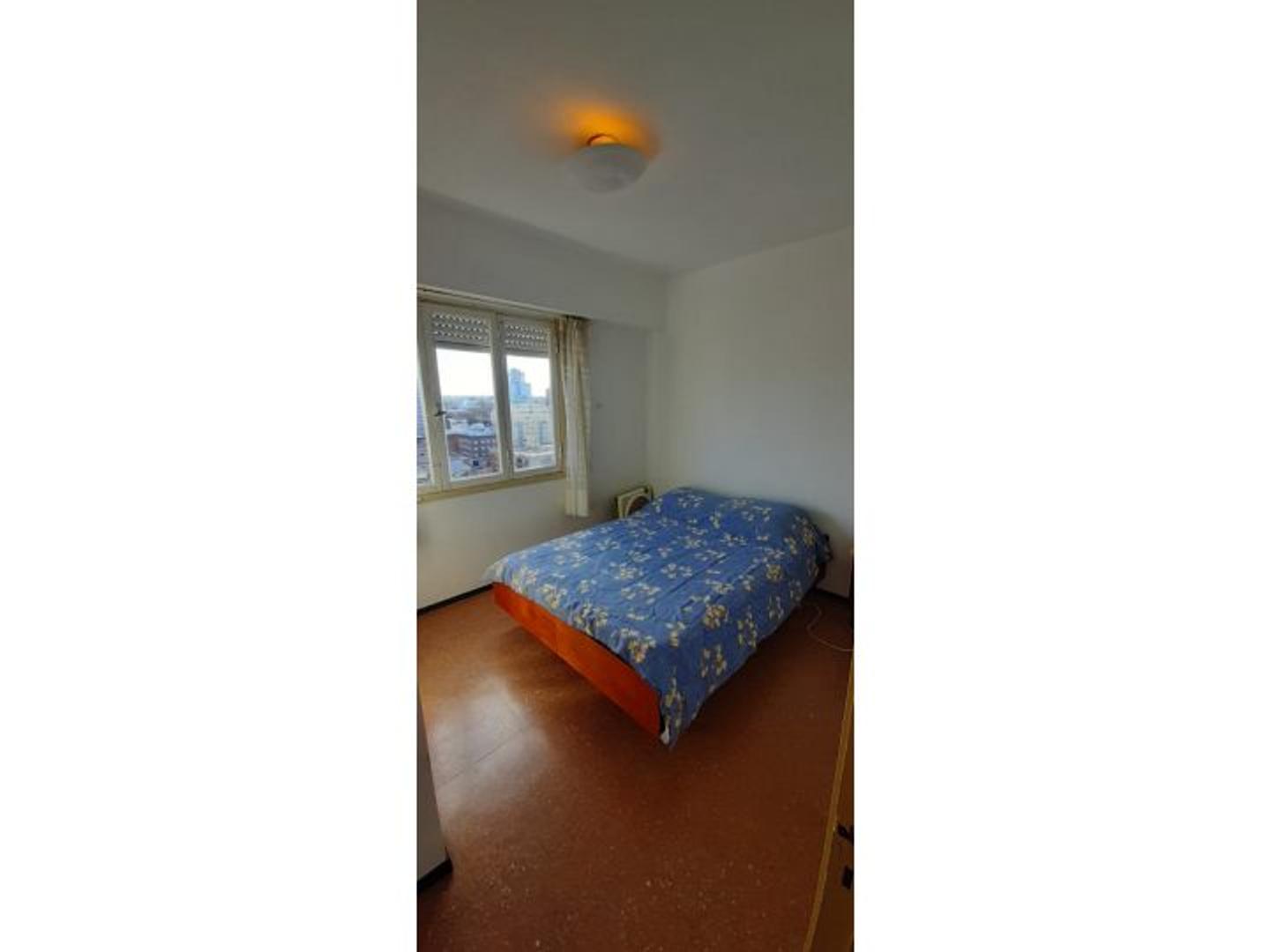 Departamento en Alquiler Temporal en Miramar, USD 11.111