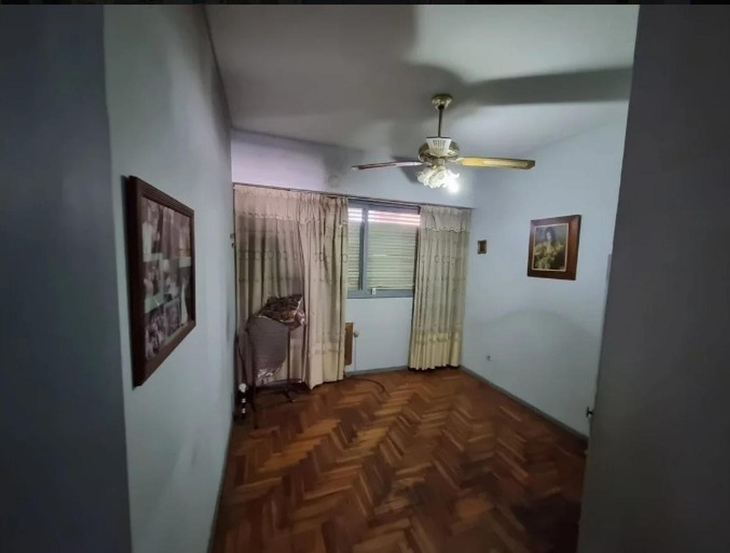 Departamento en Venta en Avellaneda, USD 65.000