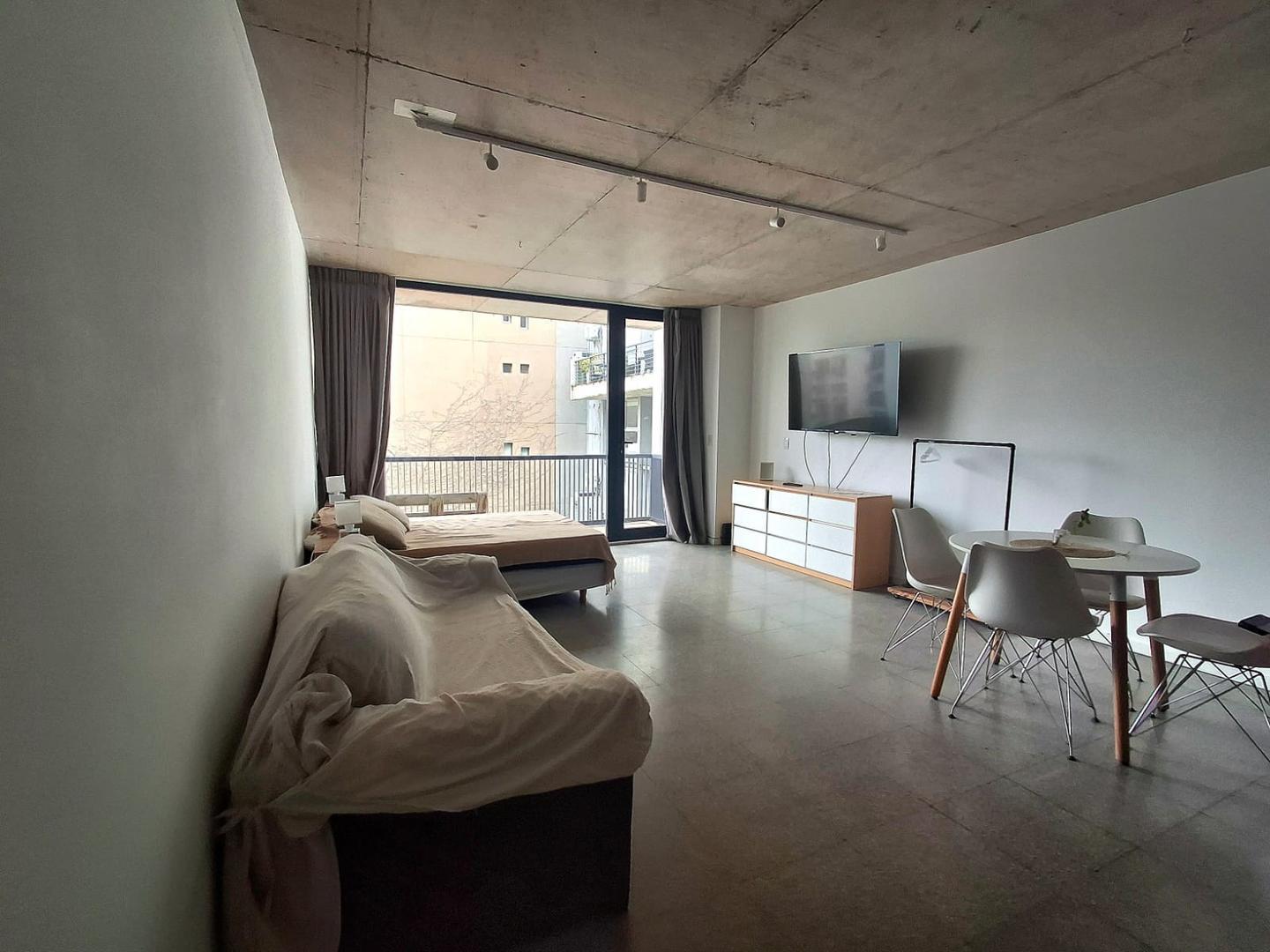 Departamento en Alquiler Apto profesional