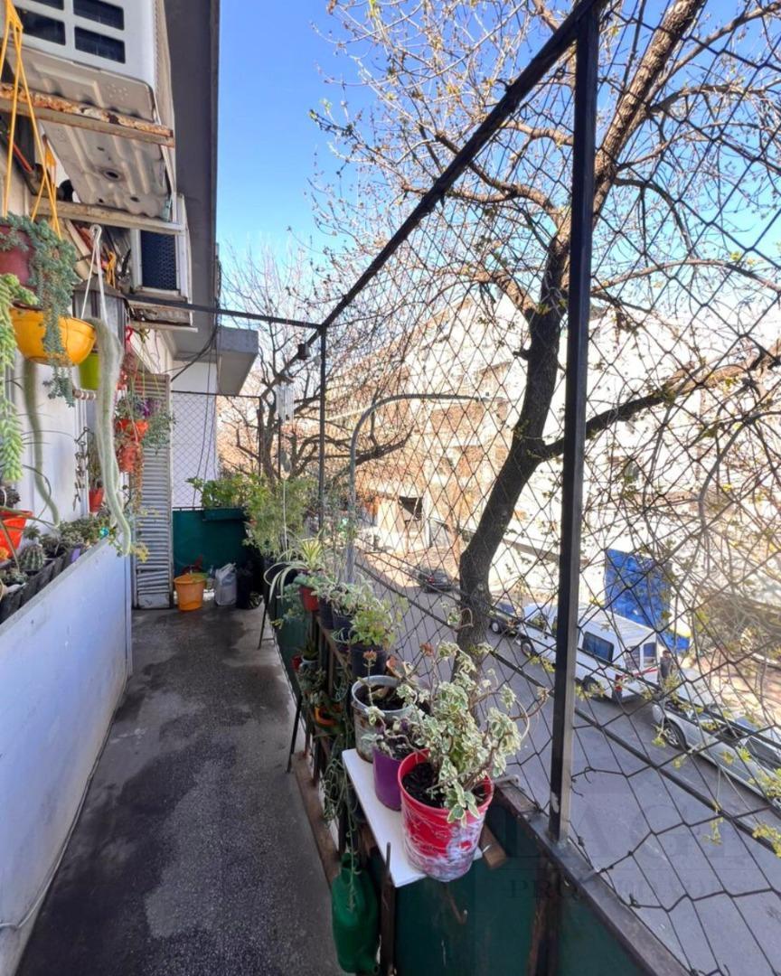 Departamento en Venta en Saavedra, USD 80.000