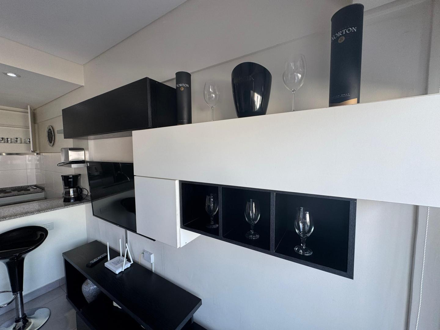 Departamento en Venta Apto profesional