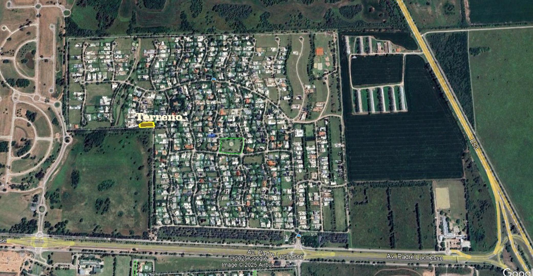 Terreno en Venta de 1346,0 m2