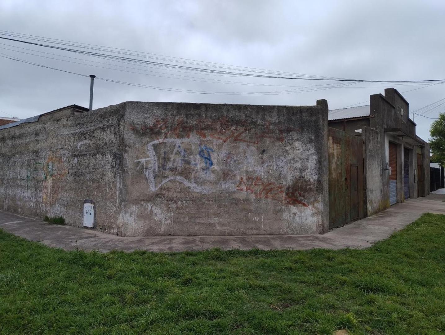 Galpon en Venta en Mar Del Plata, USD 75.000