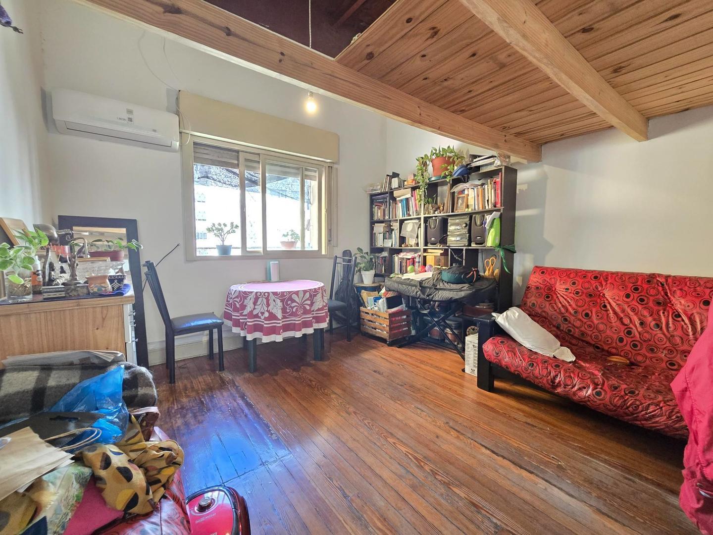 Departamento en Venta en Monserrat, USD 89.000