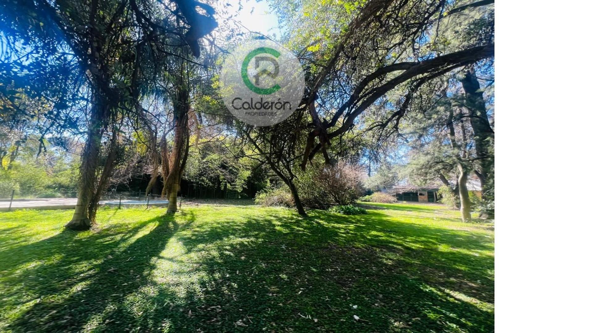 Quinta en Venta 10 años