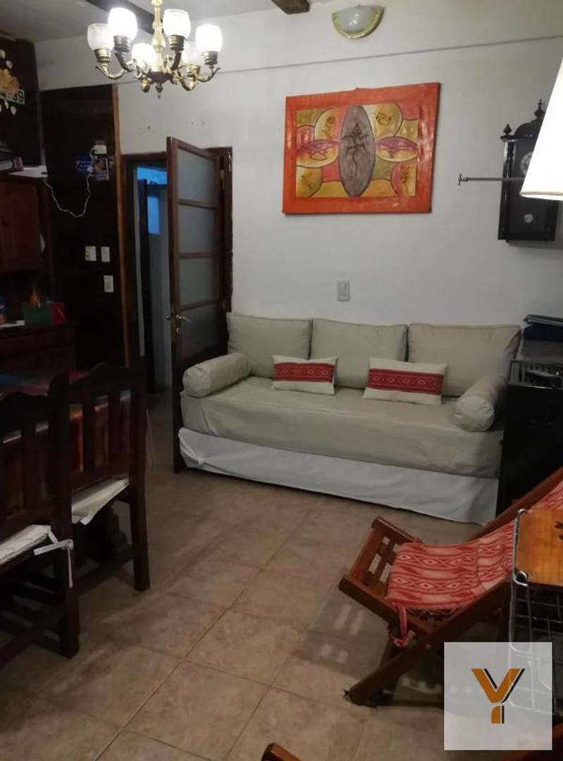 Casa en venta - 2 Dormitorios 1 Baño - Departamento - 1.000Mts2 - Chascomús