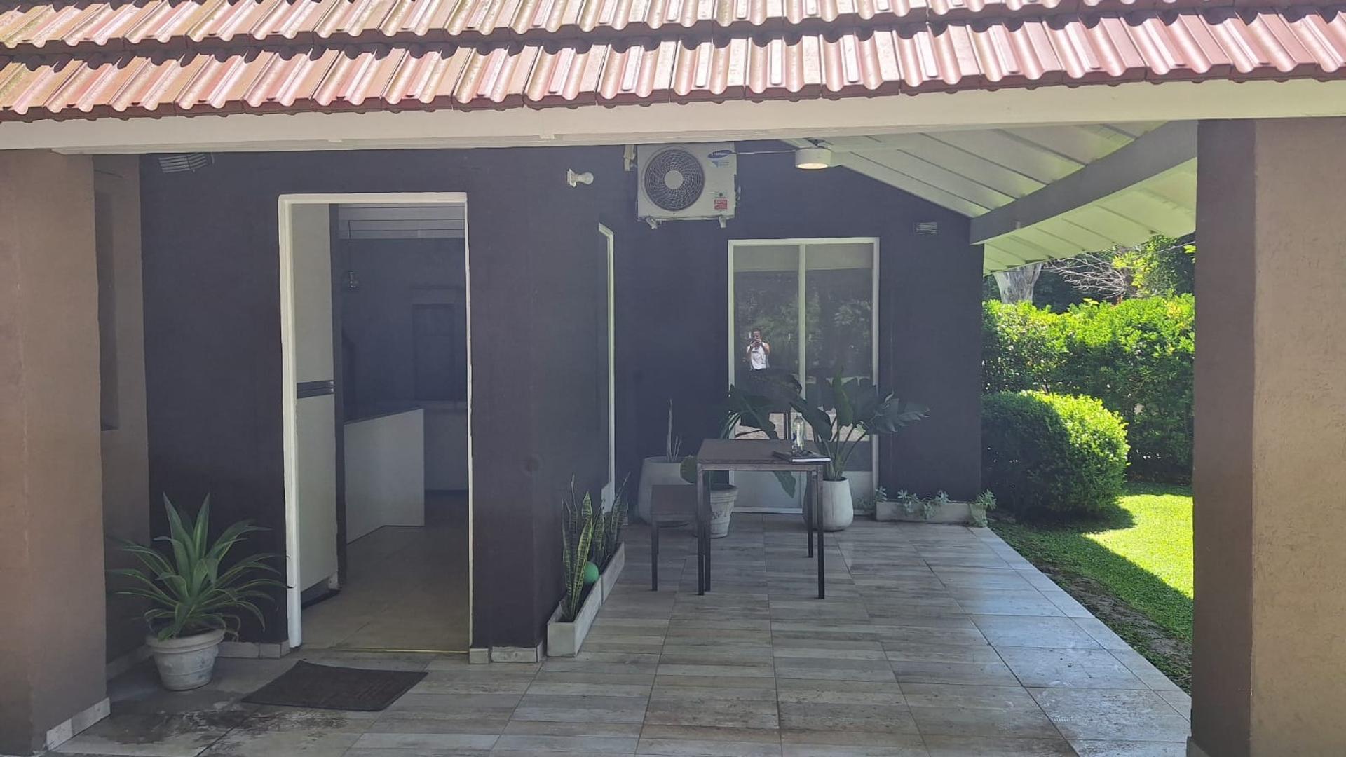 Casa en Alquiler en La Lonja, USD 650