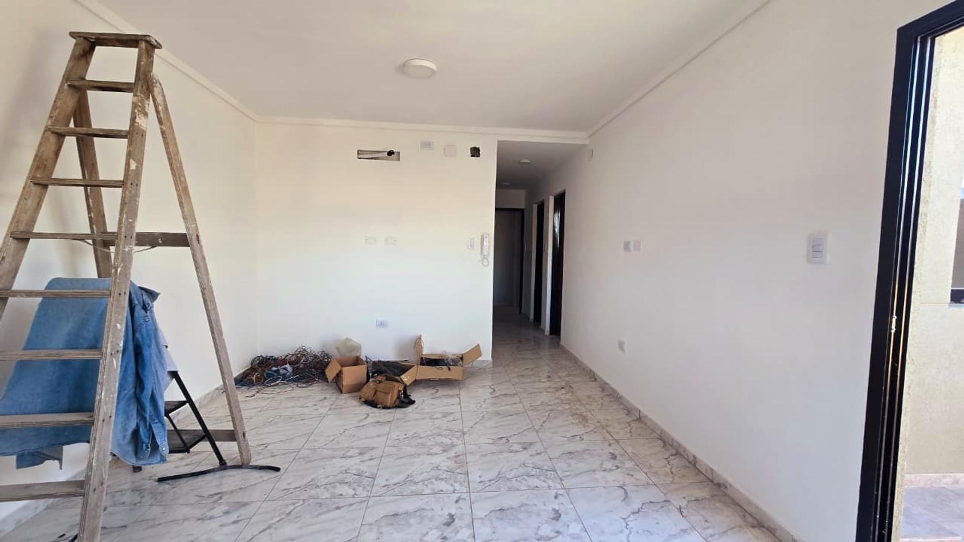 Departamento en Alquiler en San Justo, $ 550.000