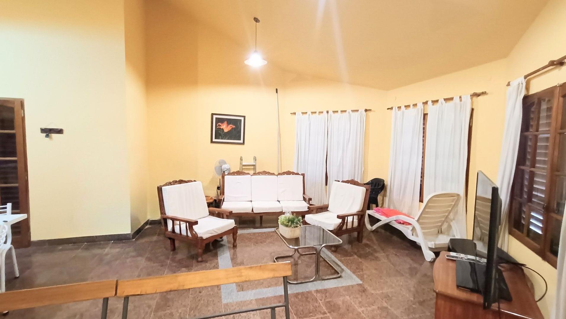 Casa en Venta 25 años