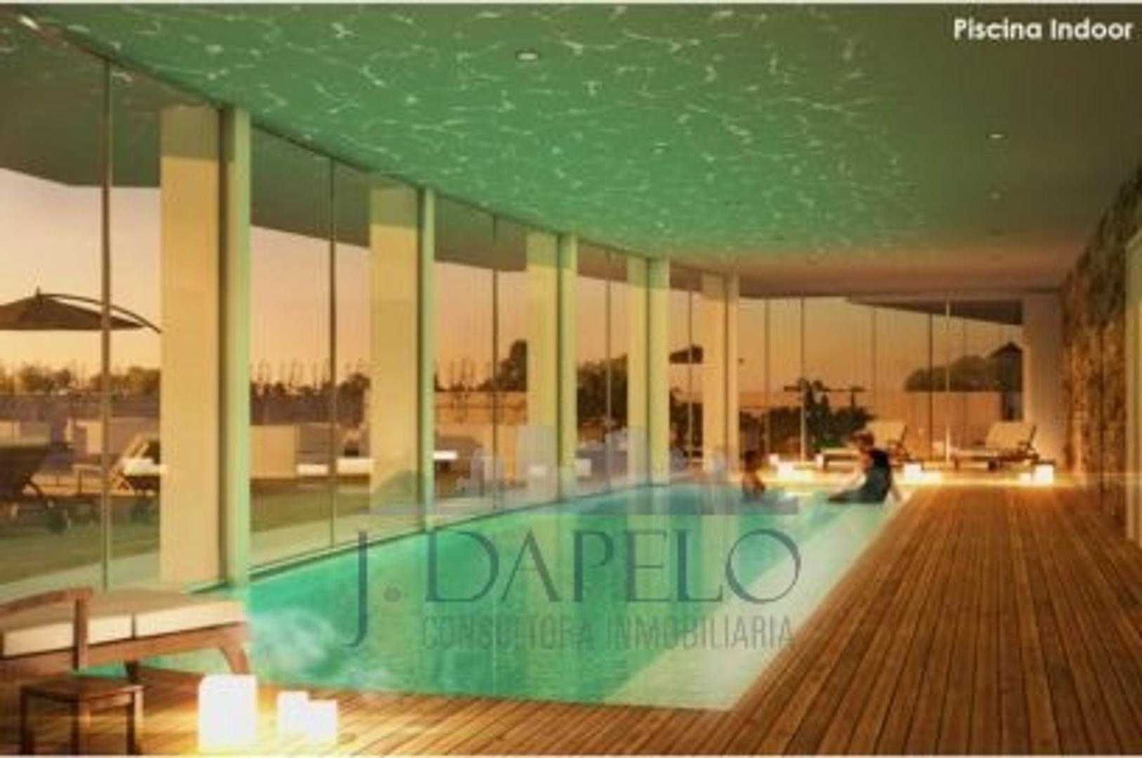 Mariano Castex  Duplex Vista Golf 2050