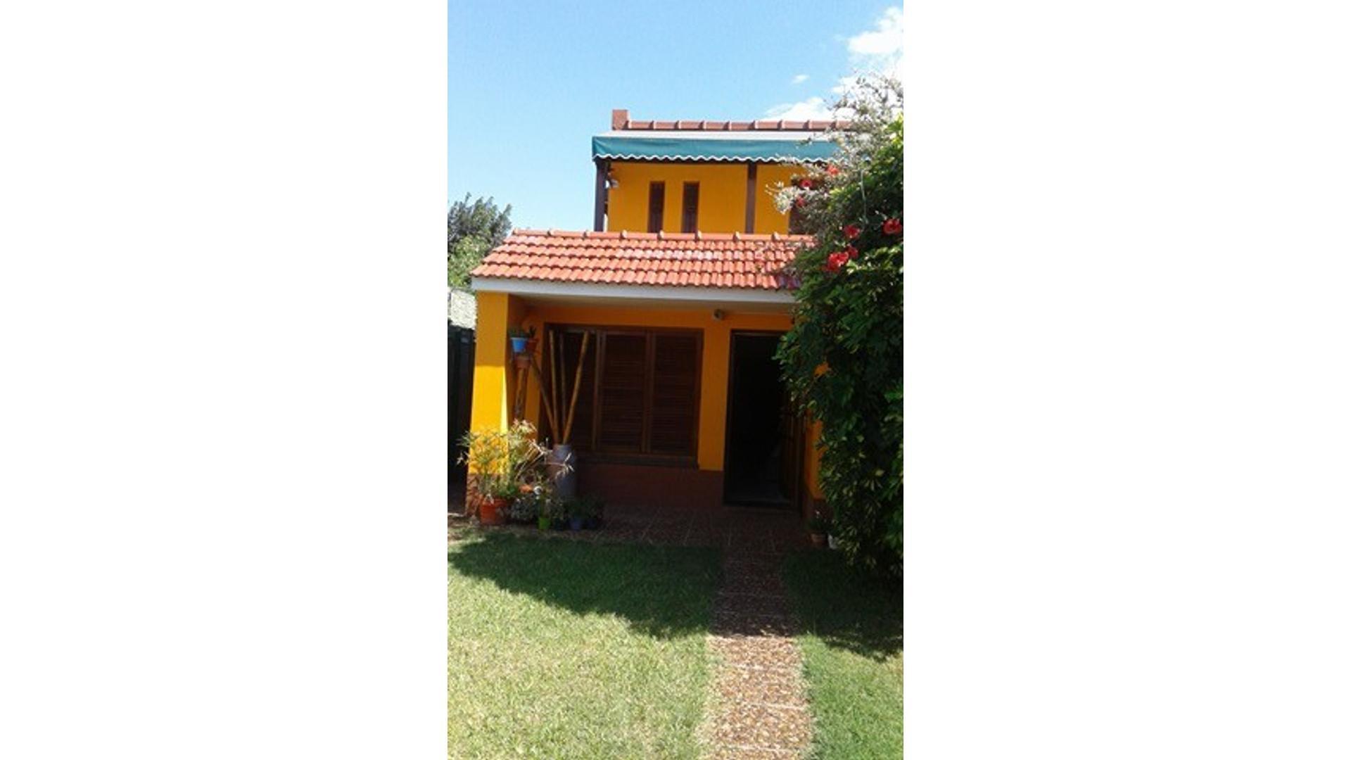 Casa en Venta en Abasto, USD 220.000