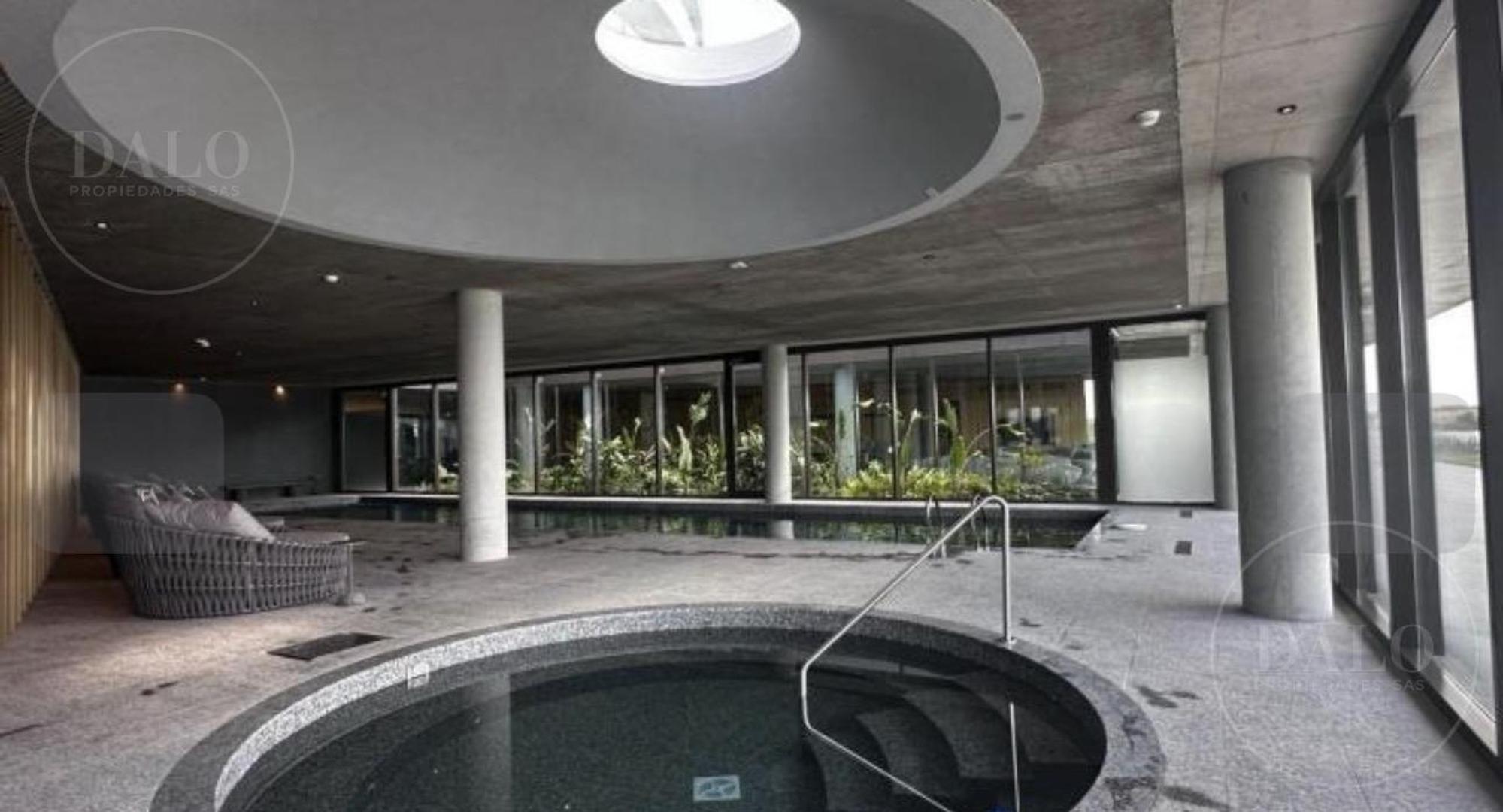 Departamento en Alquiler A Estrenar