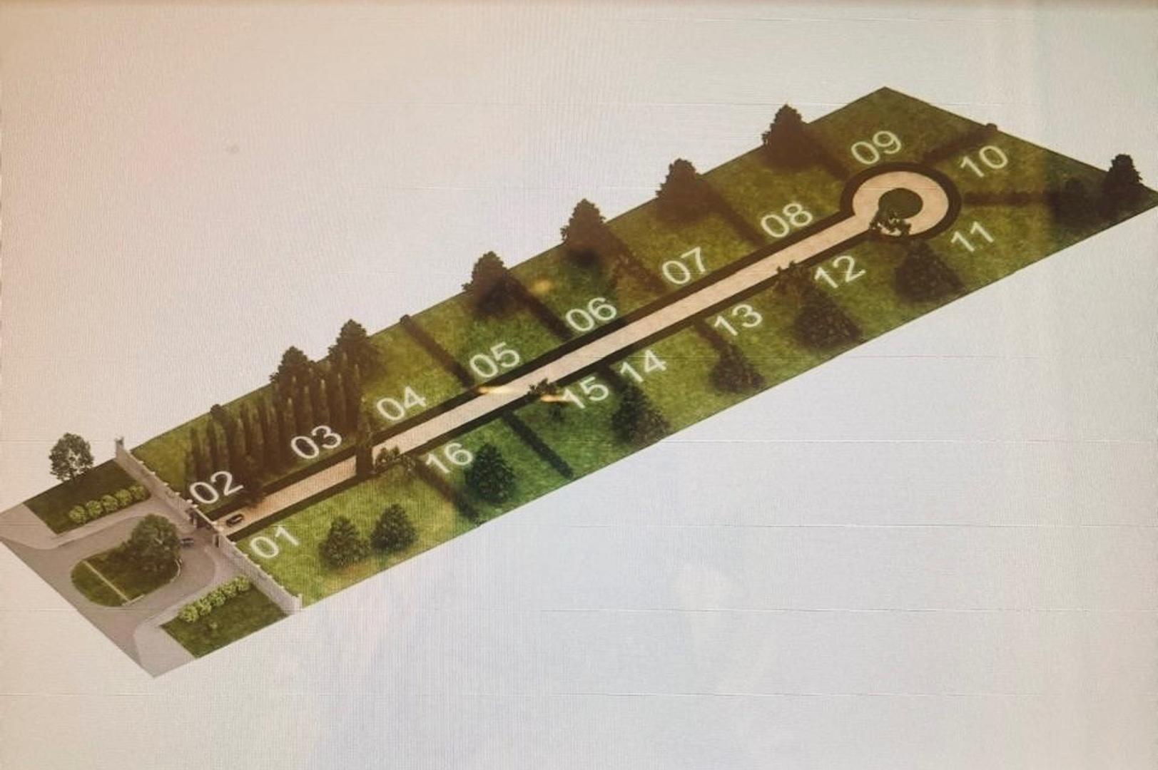 Terreno en Venta en Cañuelas, USD 30.000