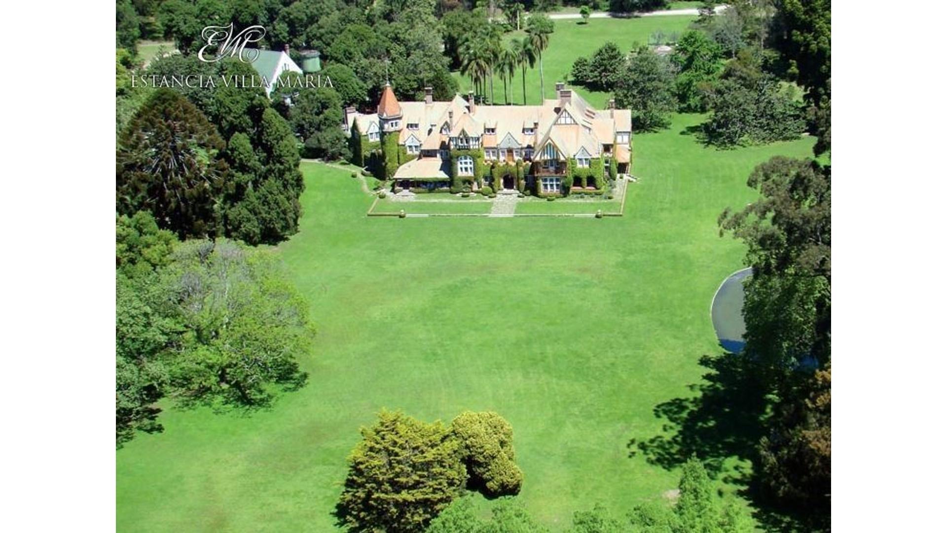 Terreno en Venta de 2200,0 m2