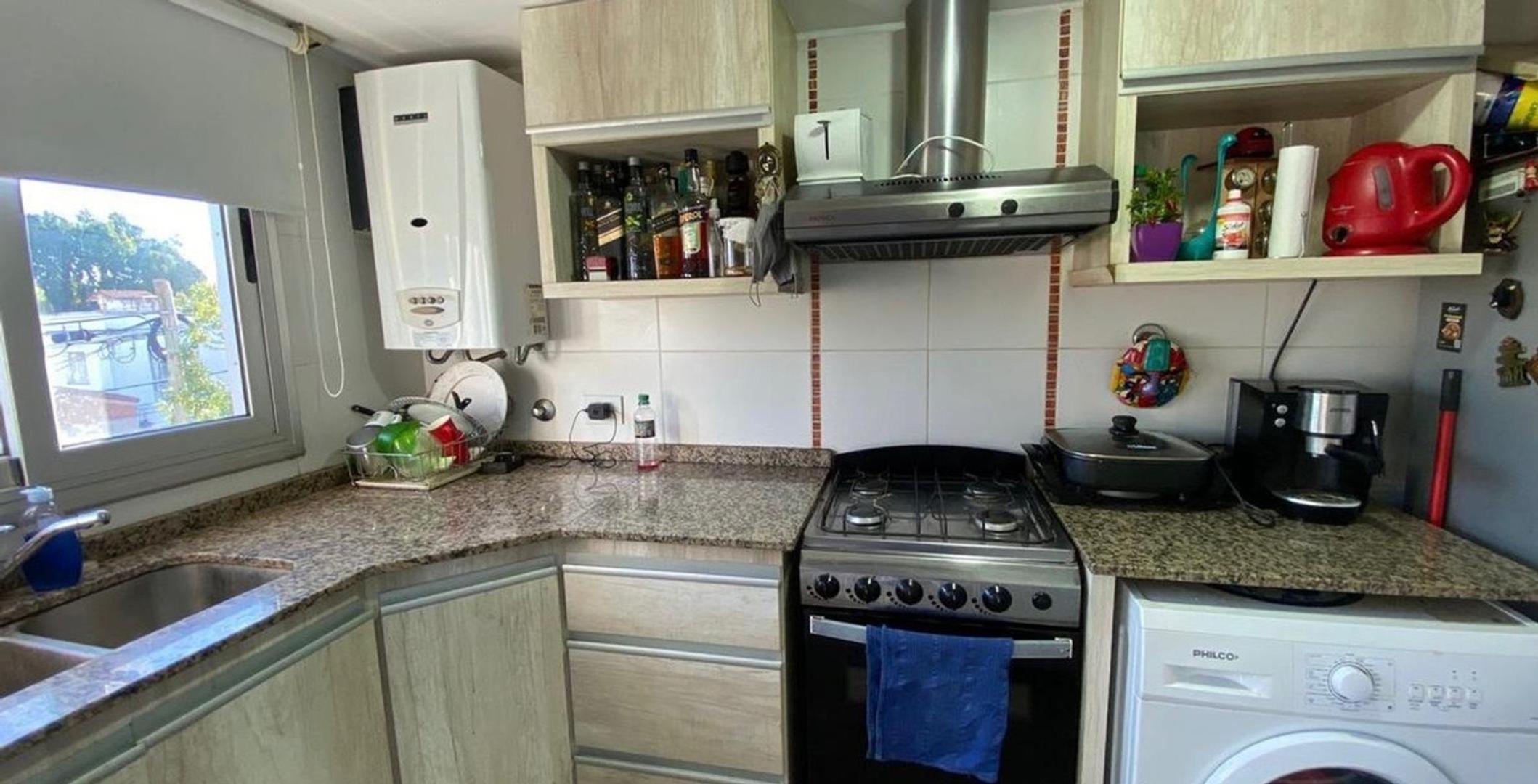 Departamento en Venta en Castelar Sur, USD 90.000