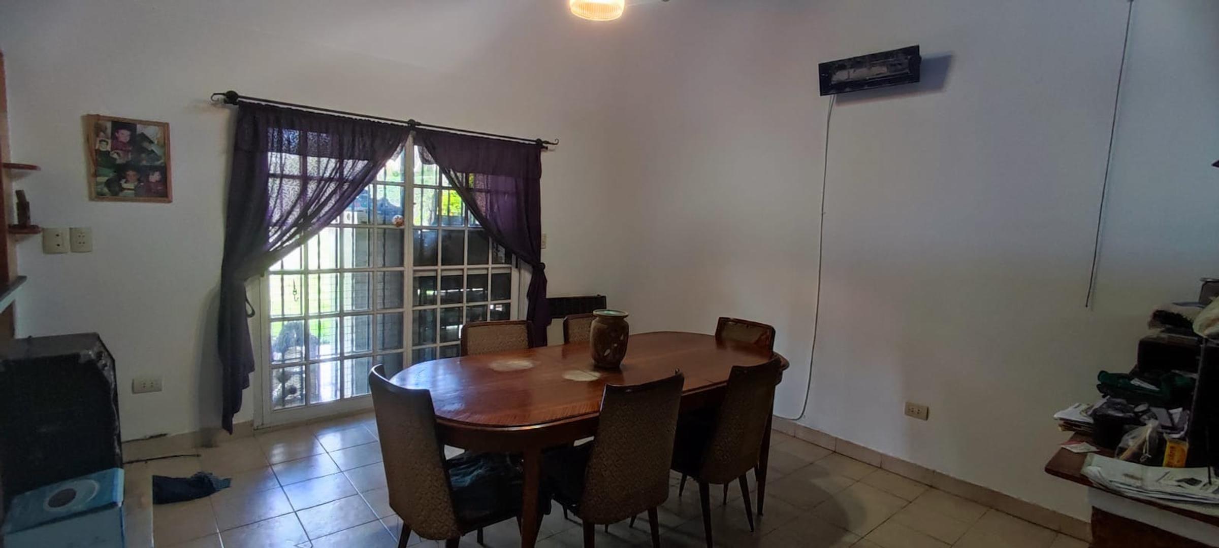 Casa en Venta 20 años