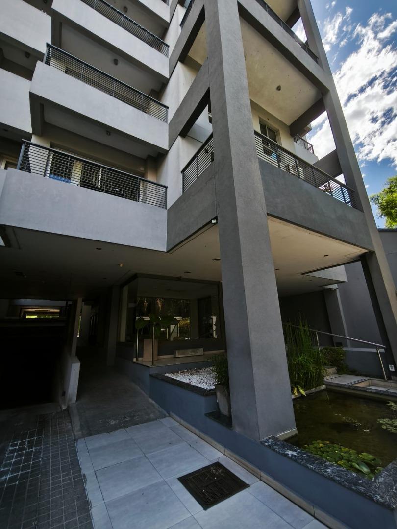 ALQUILER MONOAMBIENTE, VILLA BALLESTER