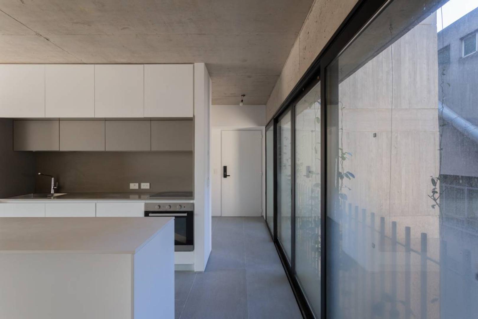 Departamento en Venta 1 año