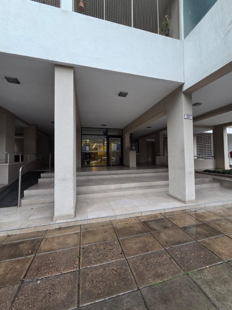 Av. San Martin 1600, Piso 5