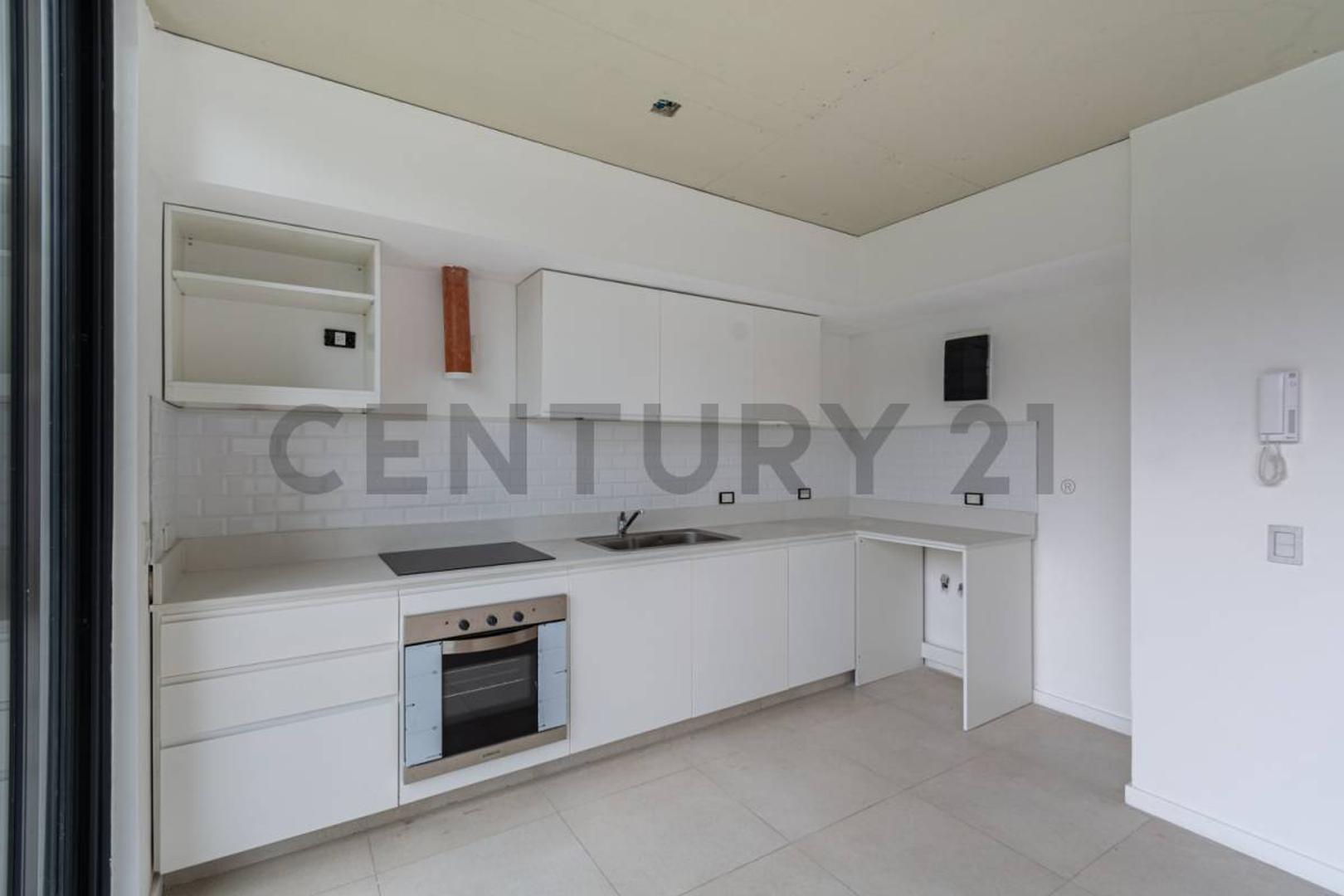 Departamento en Venta en Beccar Central, USD 270.000