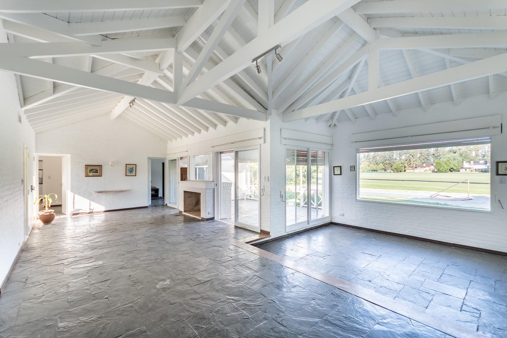 Casa en Alquiler 15 años