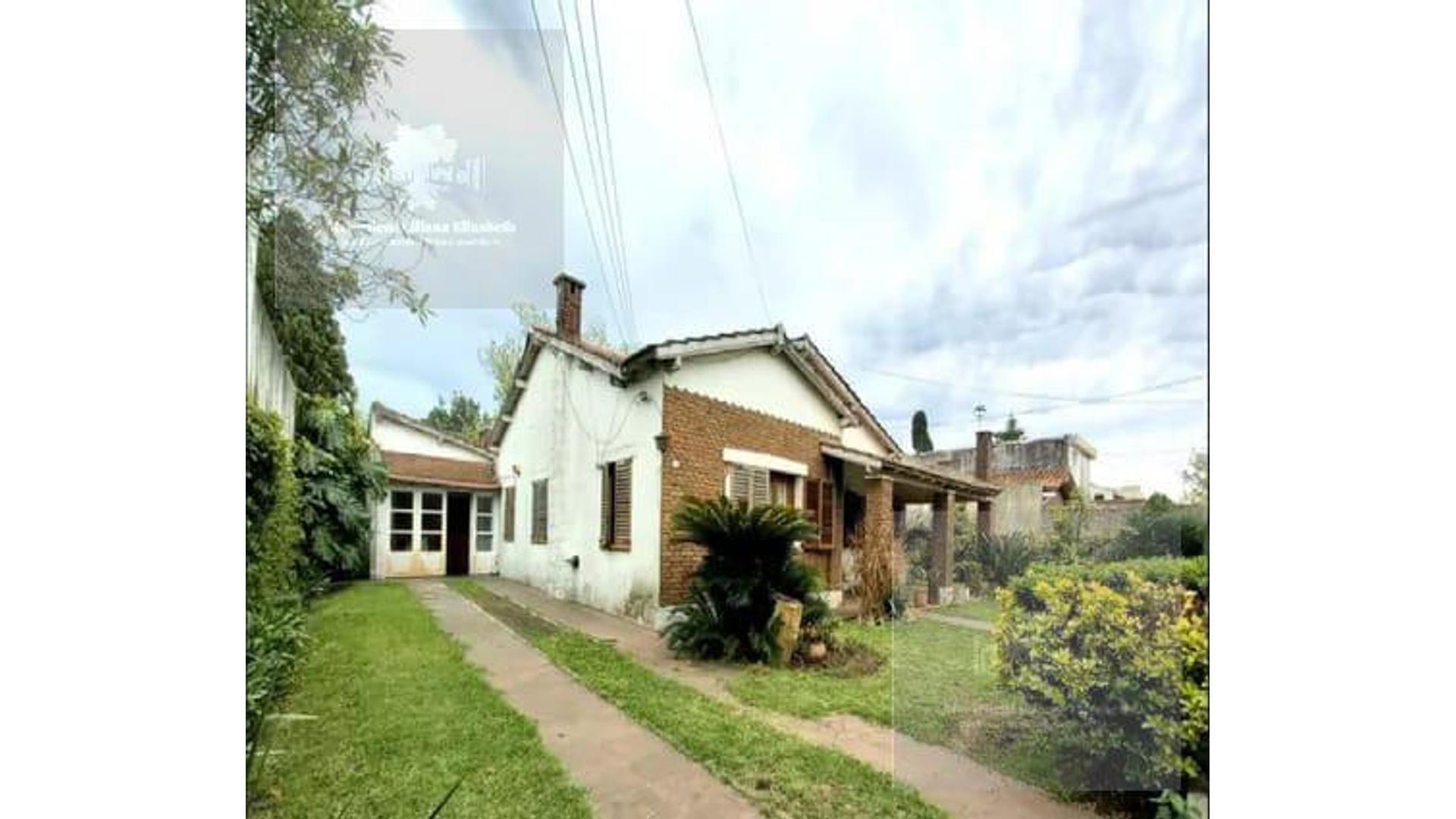 Casa en Venta en Castelar Norte, USD 250.000