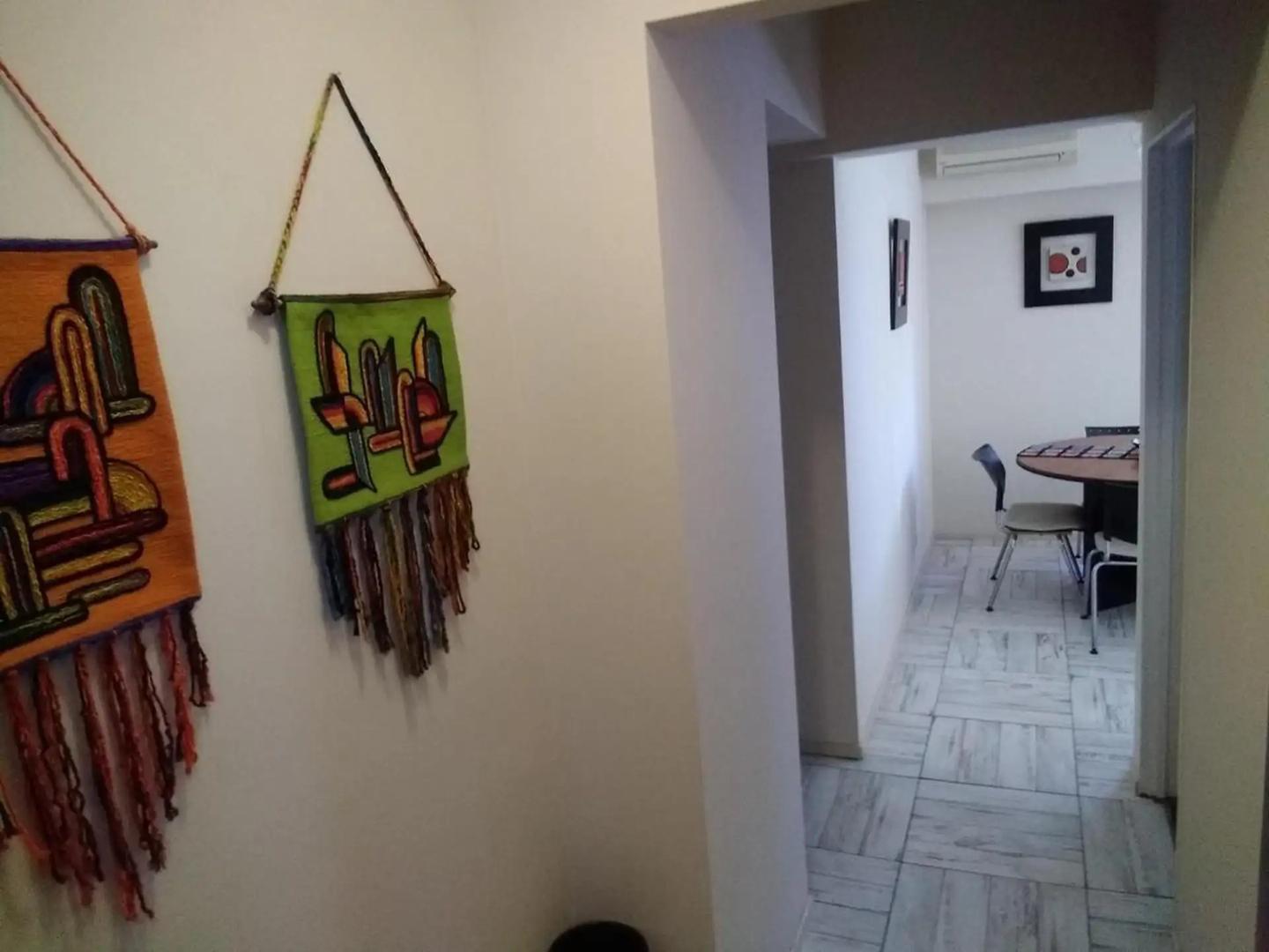 Departamento en alquiler temporario