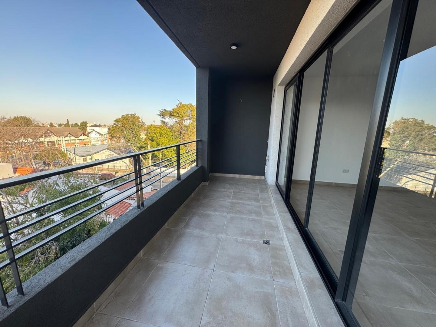 Venta!  2amb a ESTRENAR C/cochera- Haedo Sur.