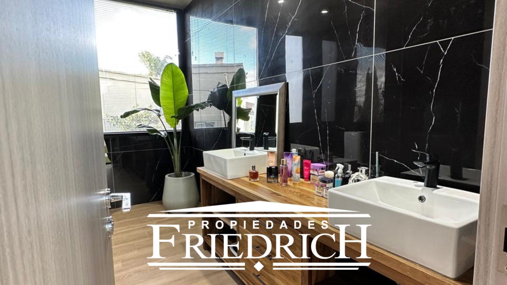 Hermosa casa en VENTA