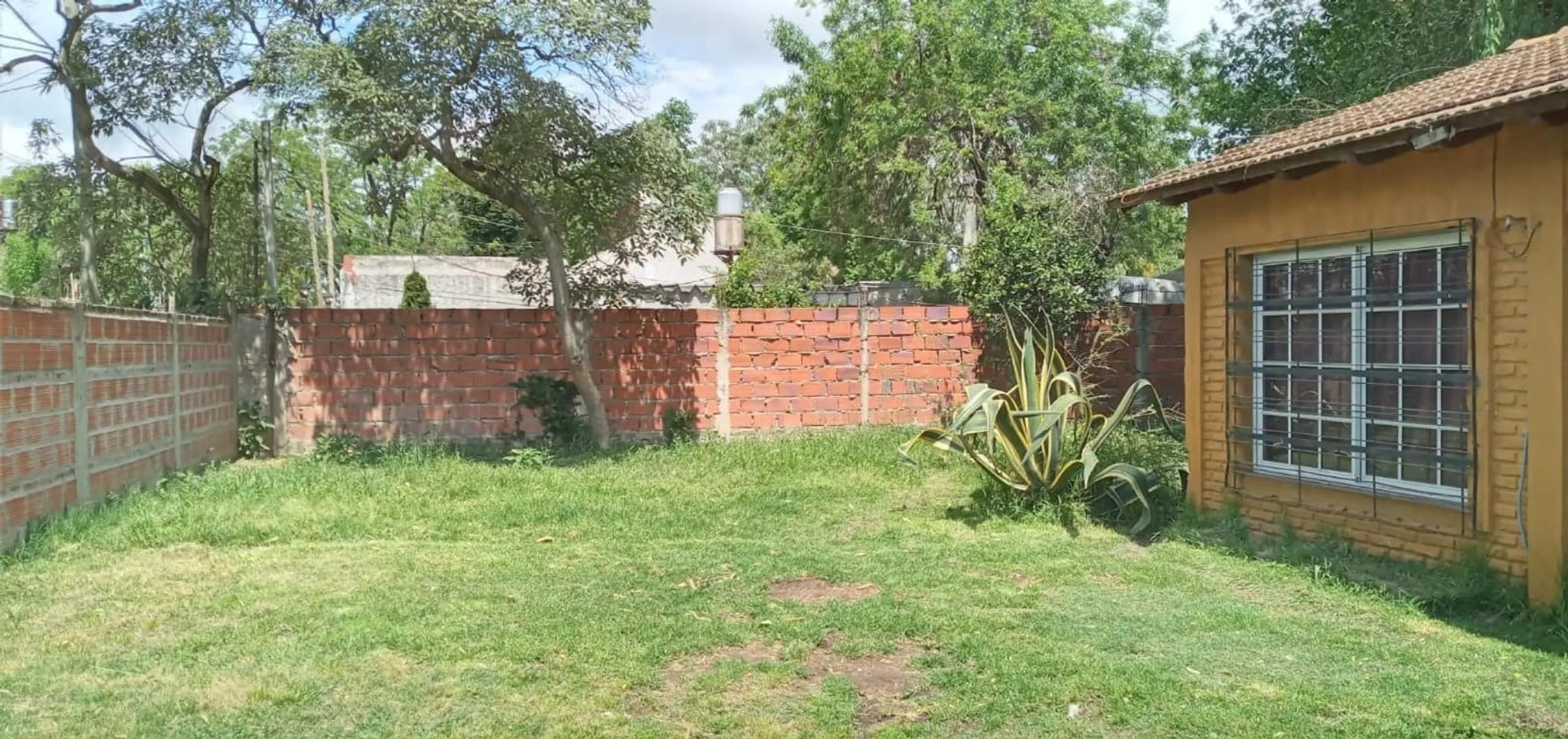 Casa en Venta en Monte Grande, USD 65.000