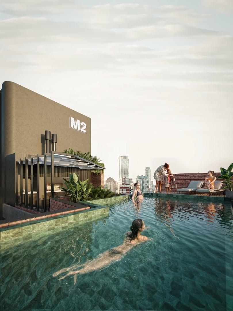 Departamento en Venta de 3 dormitorios