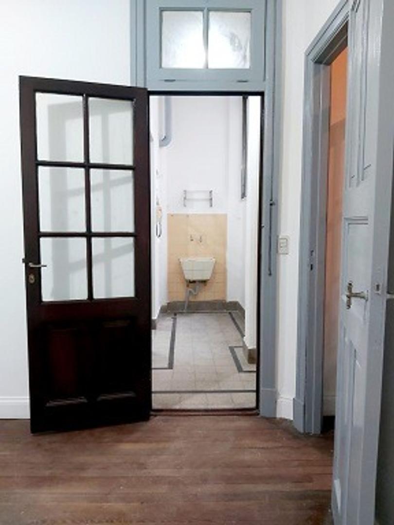 67 M2 Bajas Expensas Luminoso cocina indep lavadero