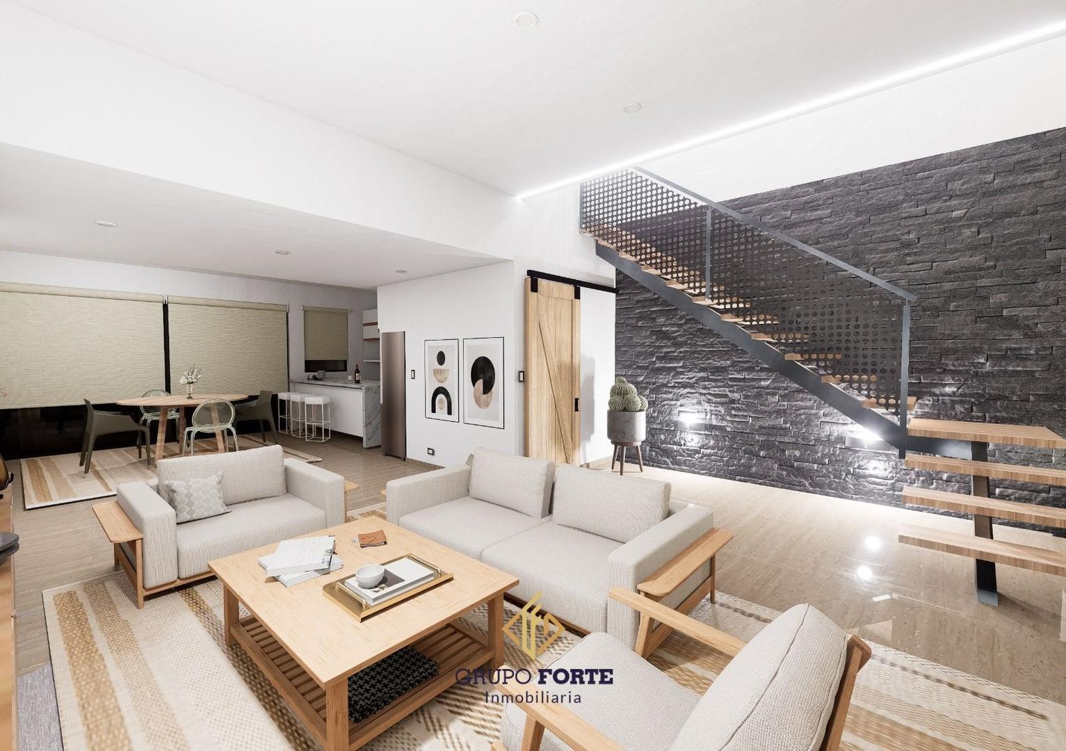 Casa en Venta en Docta, USD 80.000