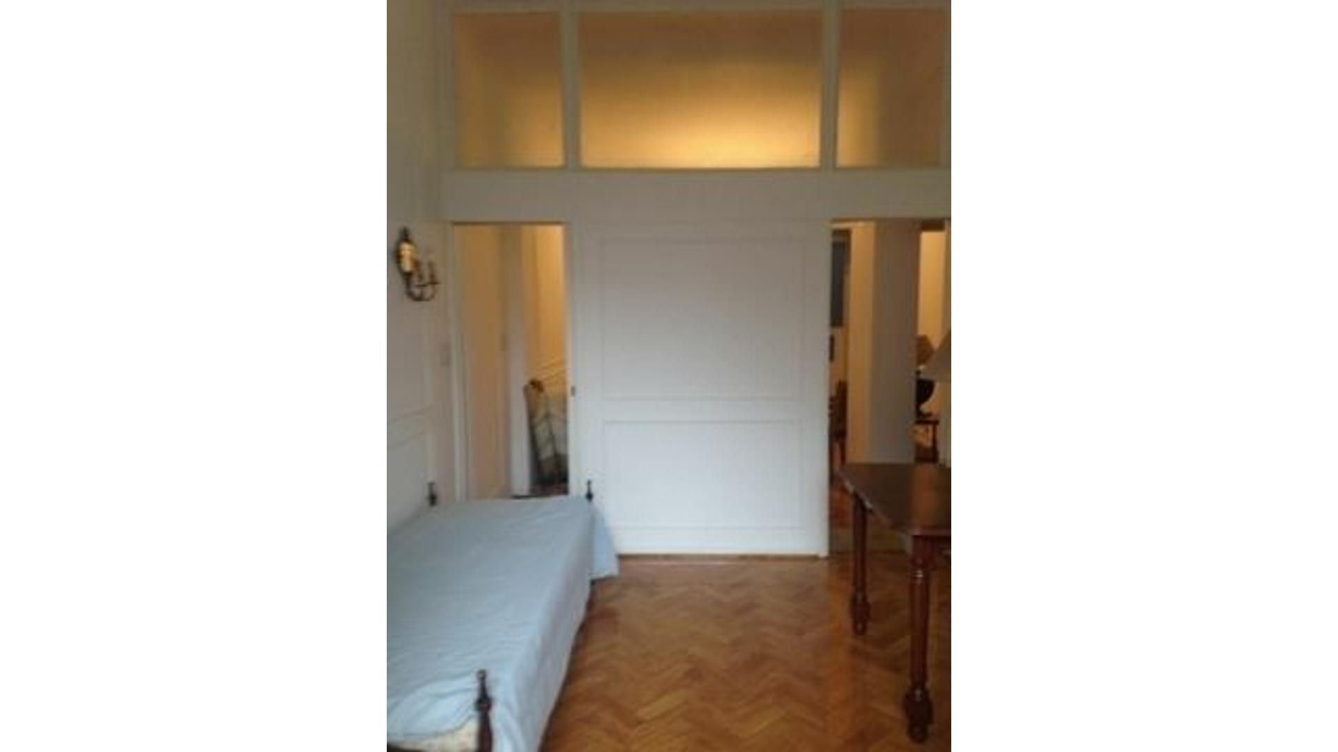 Departamento en Alquiler Temporal de 4 ambientes