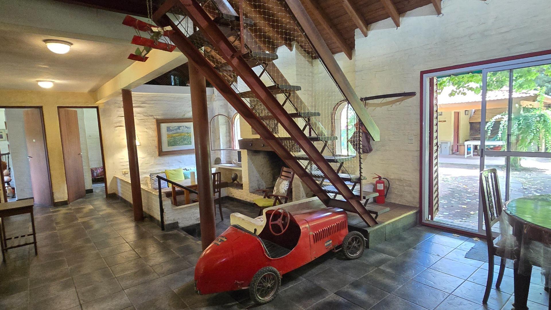 Casa en Venta en El Moro, USD 153.000