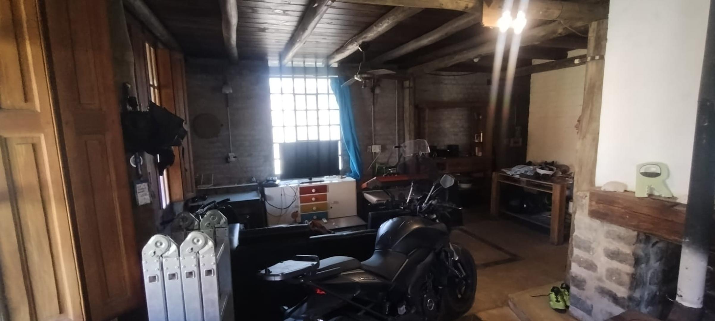 Quinta en Venta de 2 dormitorios