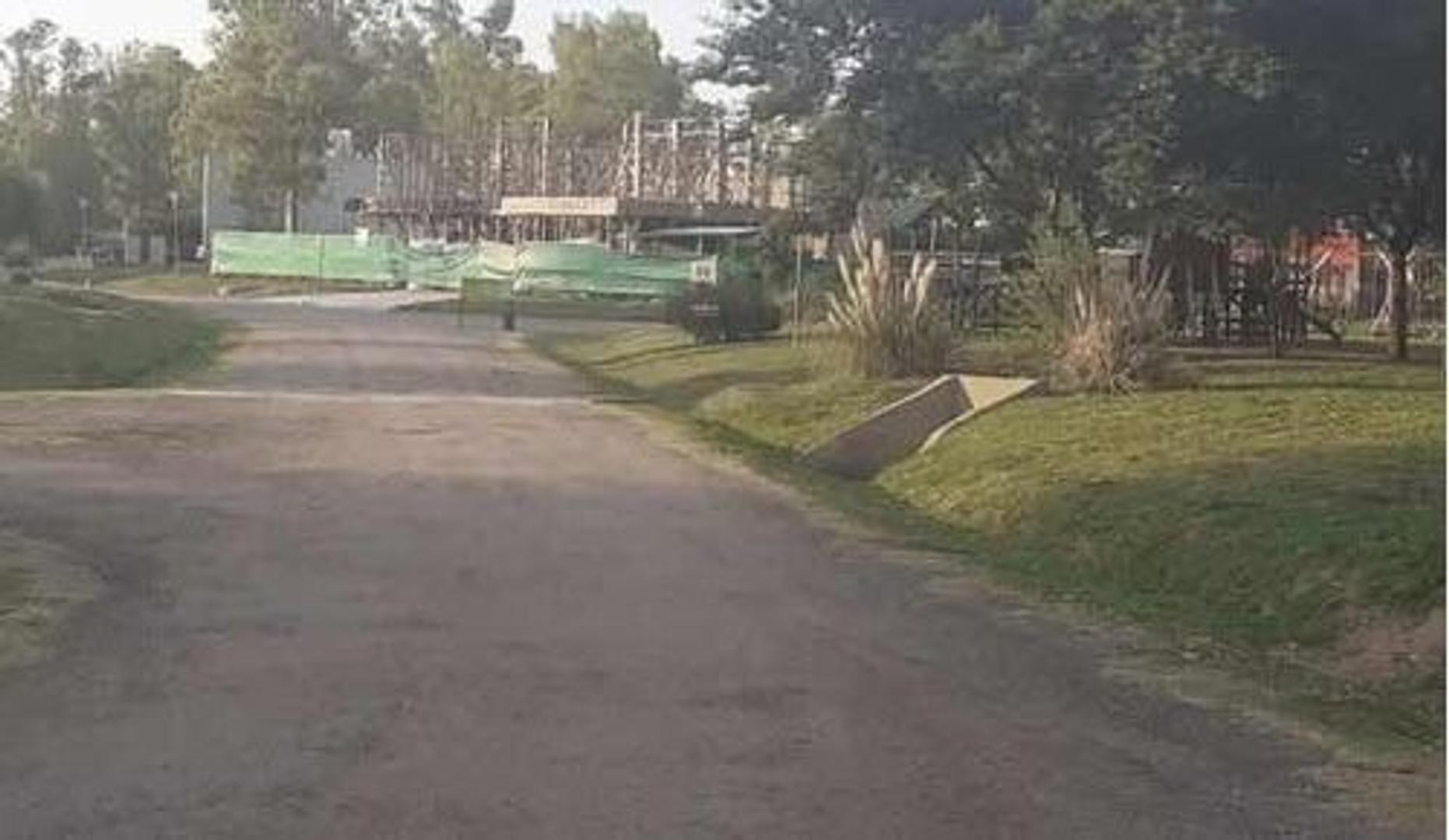 Av Gral San Martin 9000