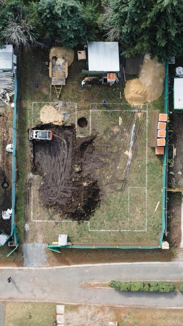 Terreno en Venta en Brujas, USD 50.000