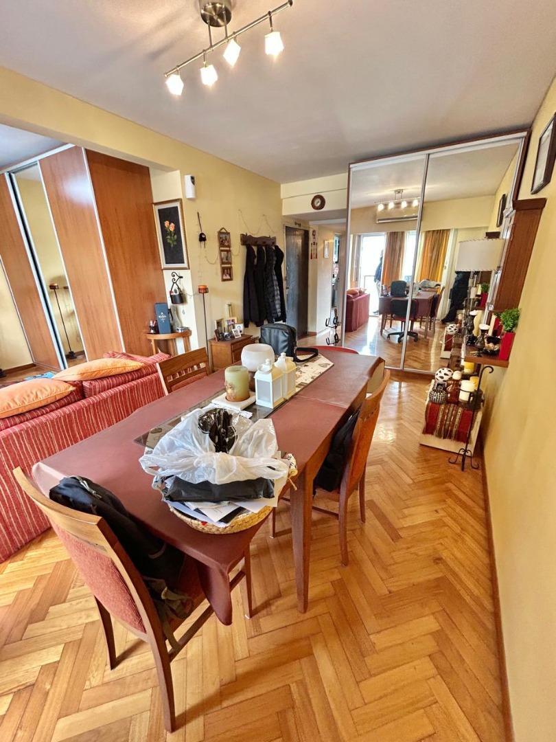 Guayra 2277 , Piso 5