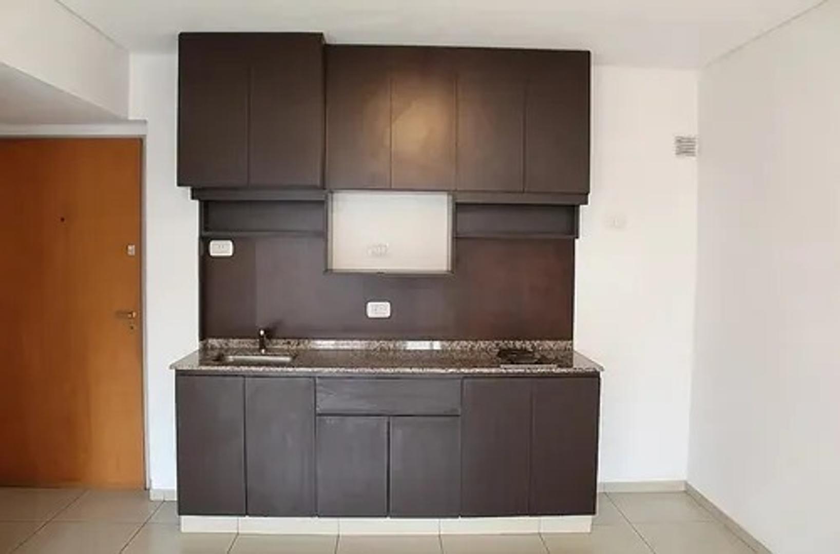 Venta Departamento Castelar Monoambiente