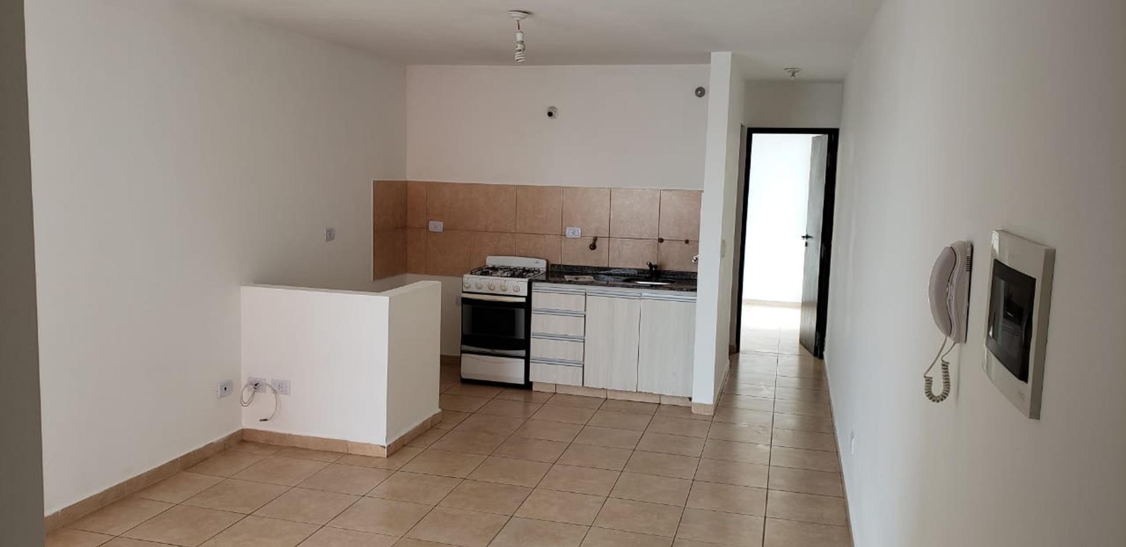 Departamento en Alquiler de 2 ambientes